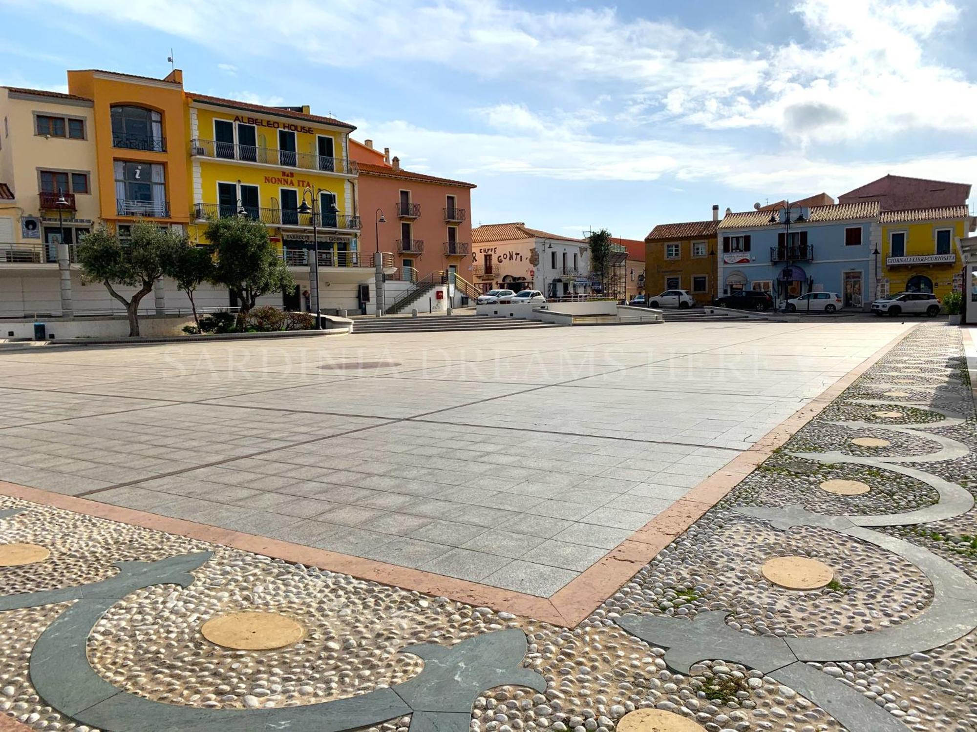Apartament Casa Melody Santa Teresa Gallura Zewnętrze zdjęcie