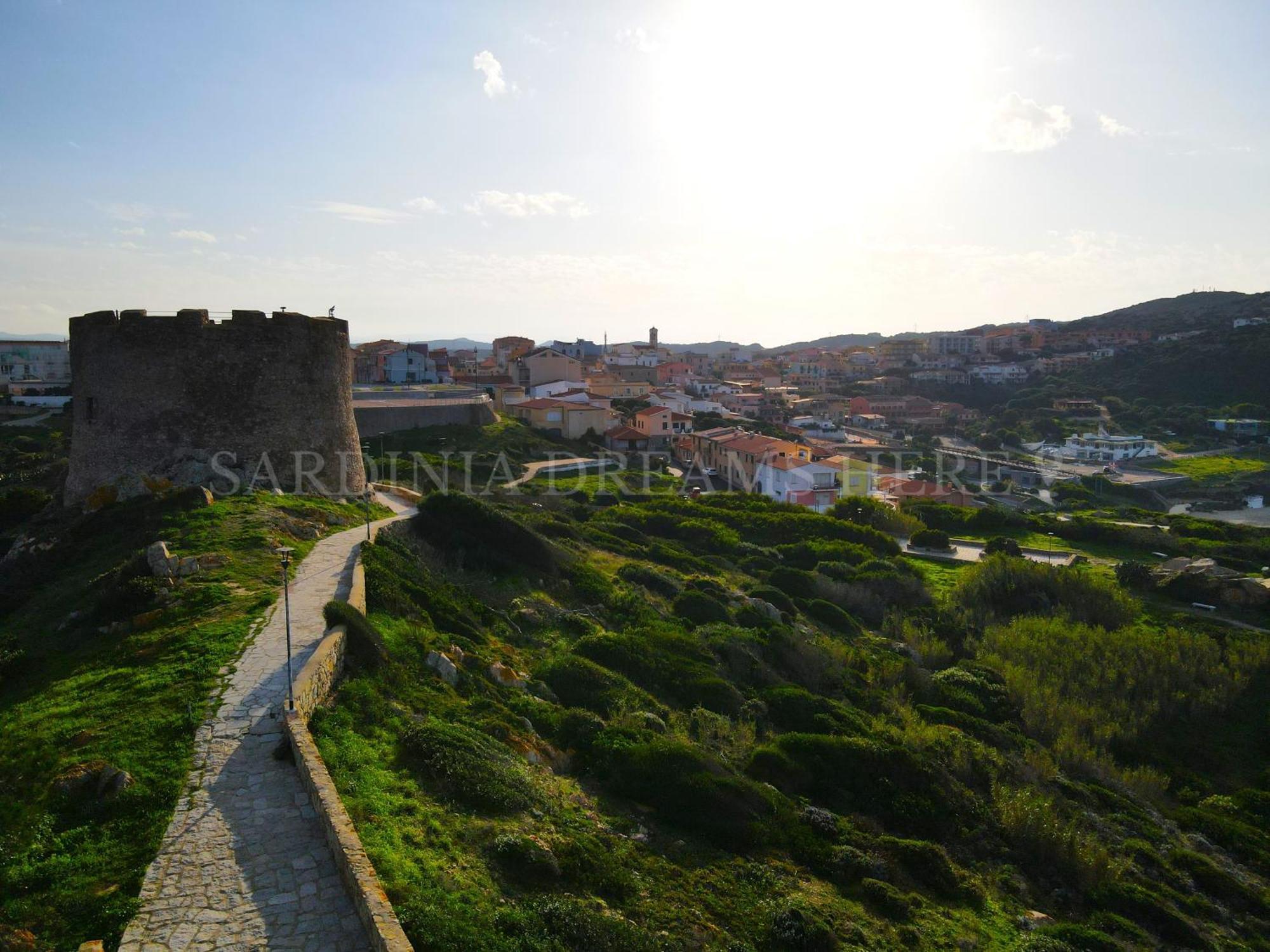 Apartament Casa Melody Santa Teresa Gallura Zewnętrze zdjęcie