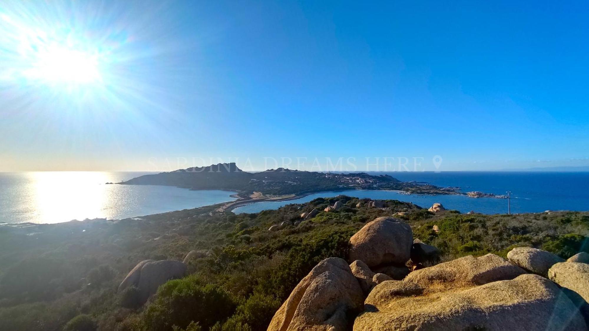 Apartament Casa Melody Santa Teresa Gallura Zewnętrze zdjęcie