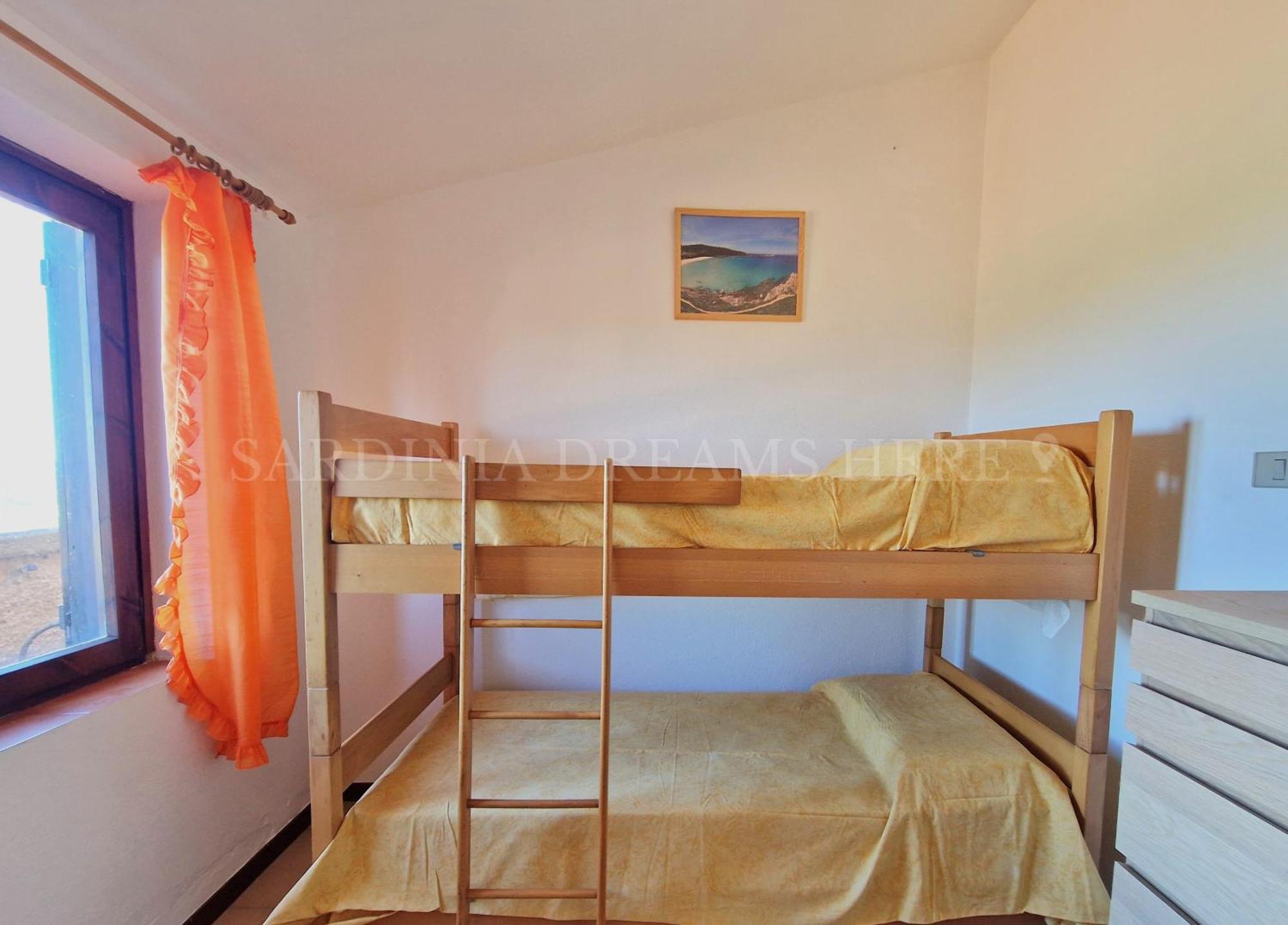 Apartament Casa Melody Santa Teresa Gallura Zewnętrze zdjęcie