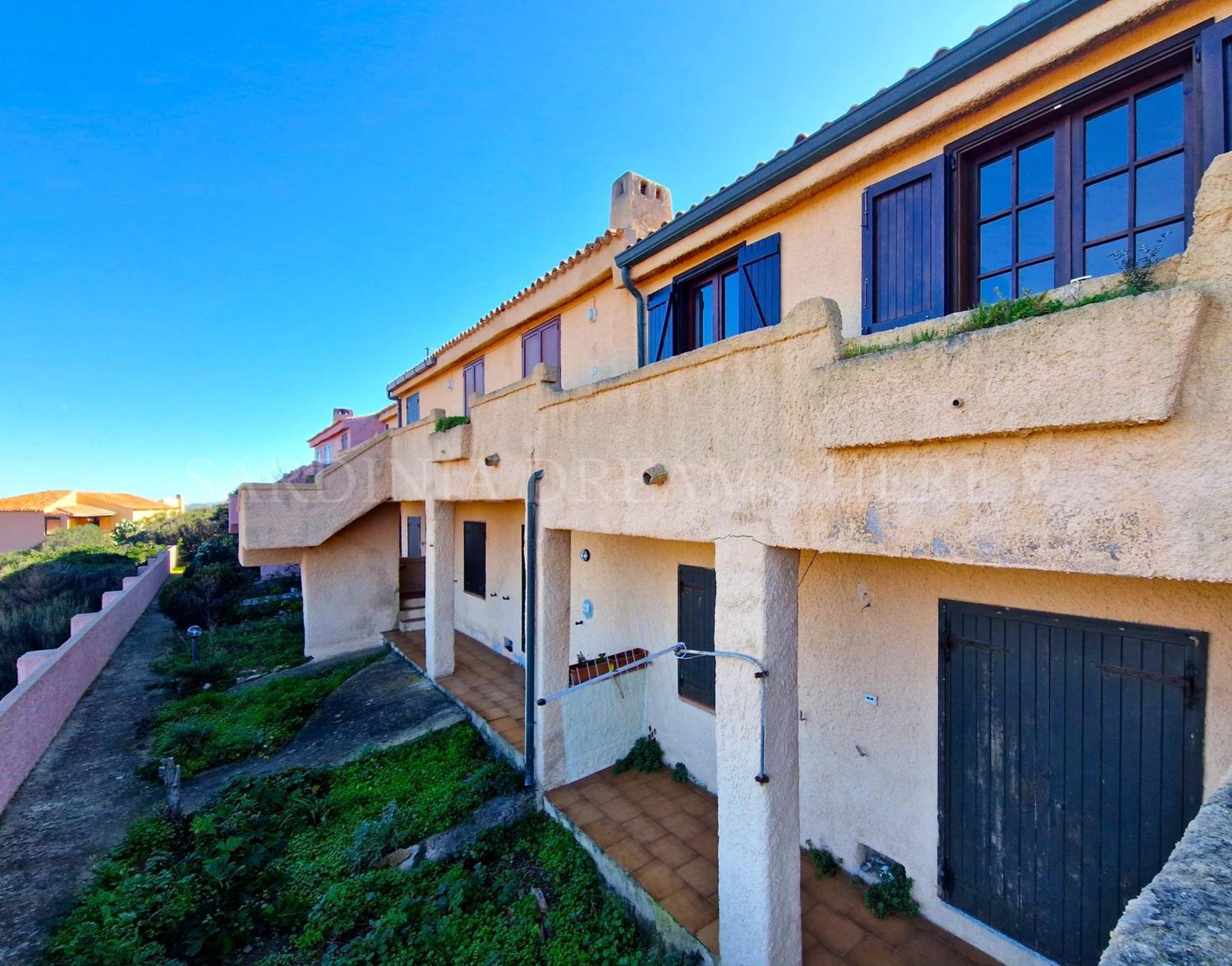 Apartament Casa Melody Santa Teresa Gallura Zewnętrze zdjęcie