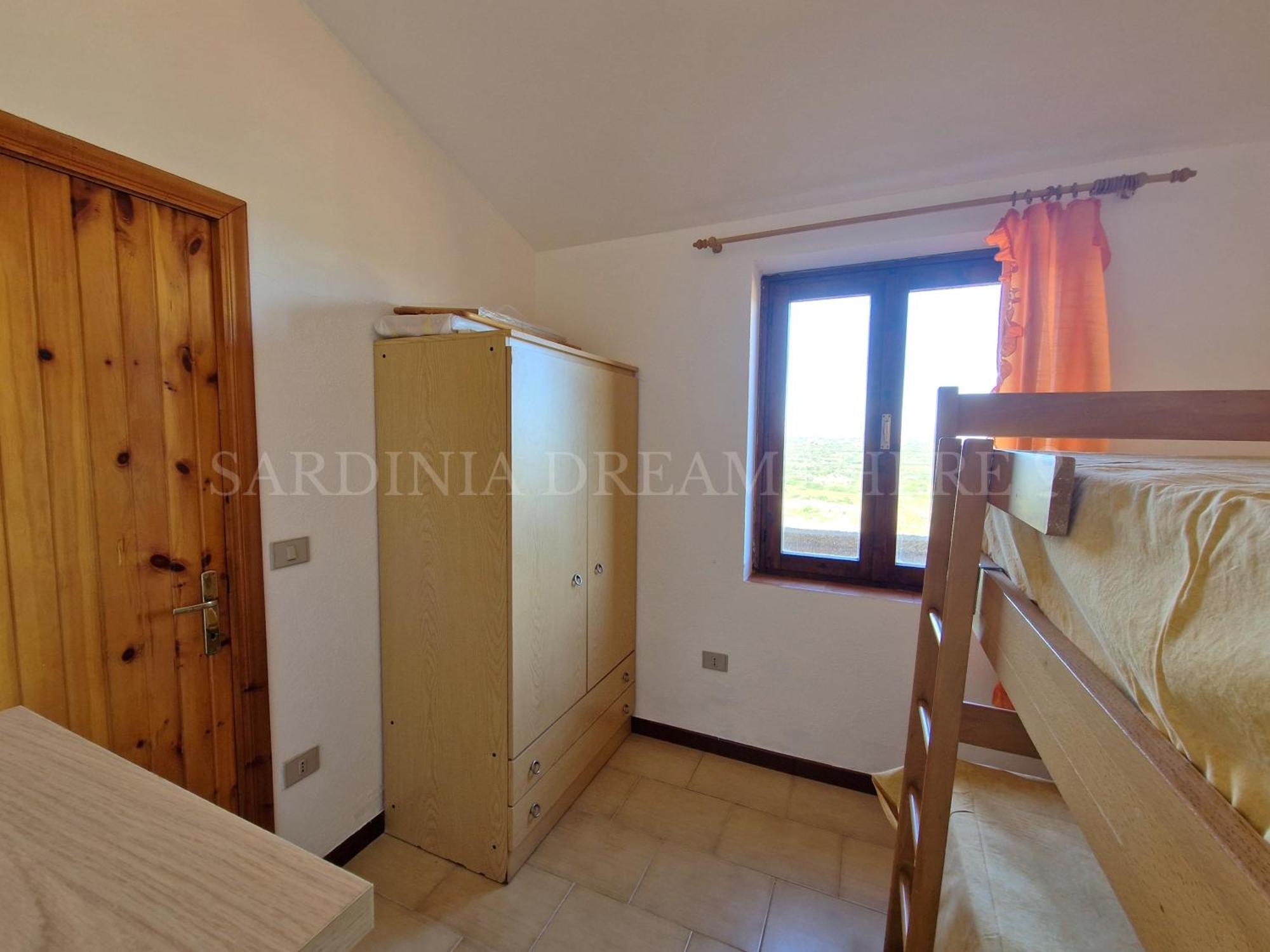 Apartament Casa Melody Santa Teresa Gallura Zewnętrze zdjęcie