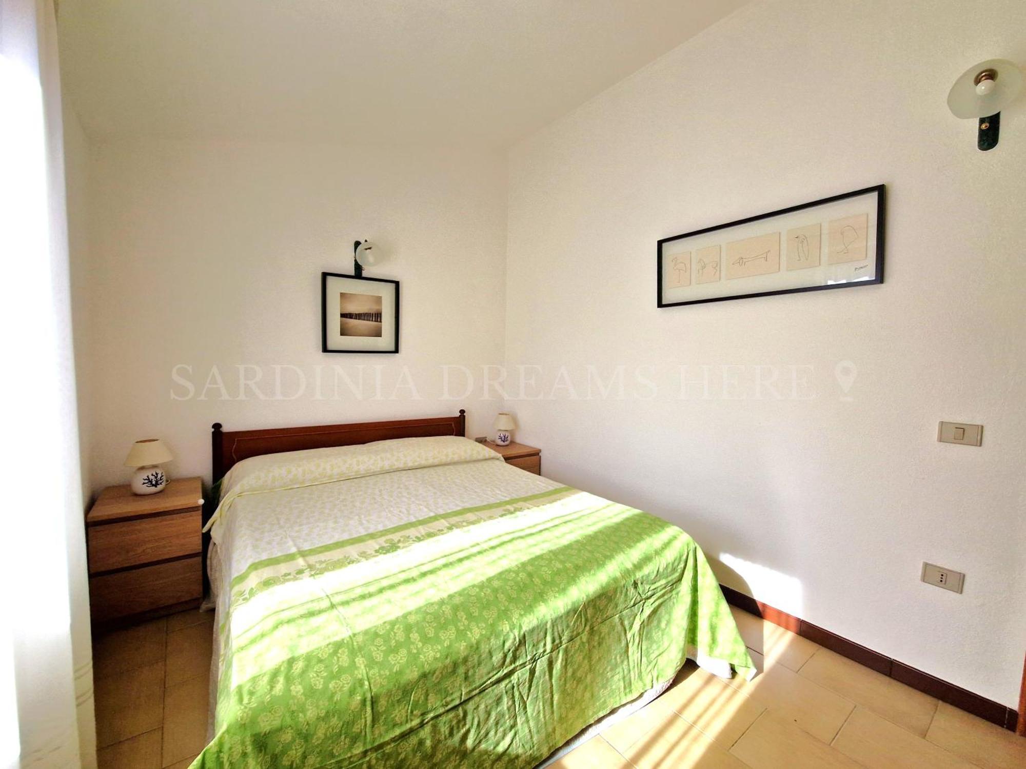 Apartament Casa Melody Santa Teresa Gallura Zewnętrze zdjęcie