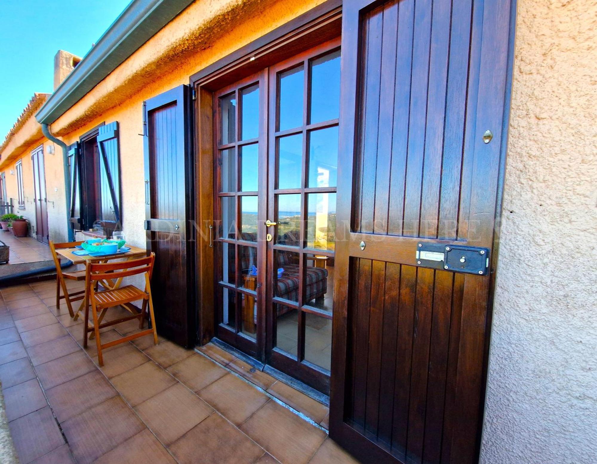 Apartament Casa Melody Santa Teresa Gallura Zewnętrze zdjęcie