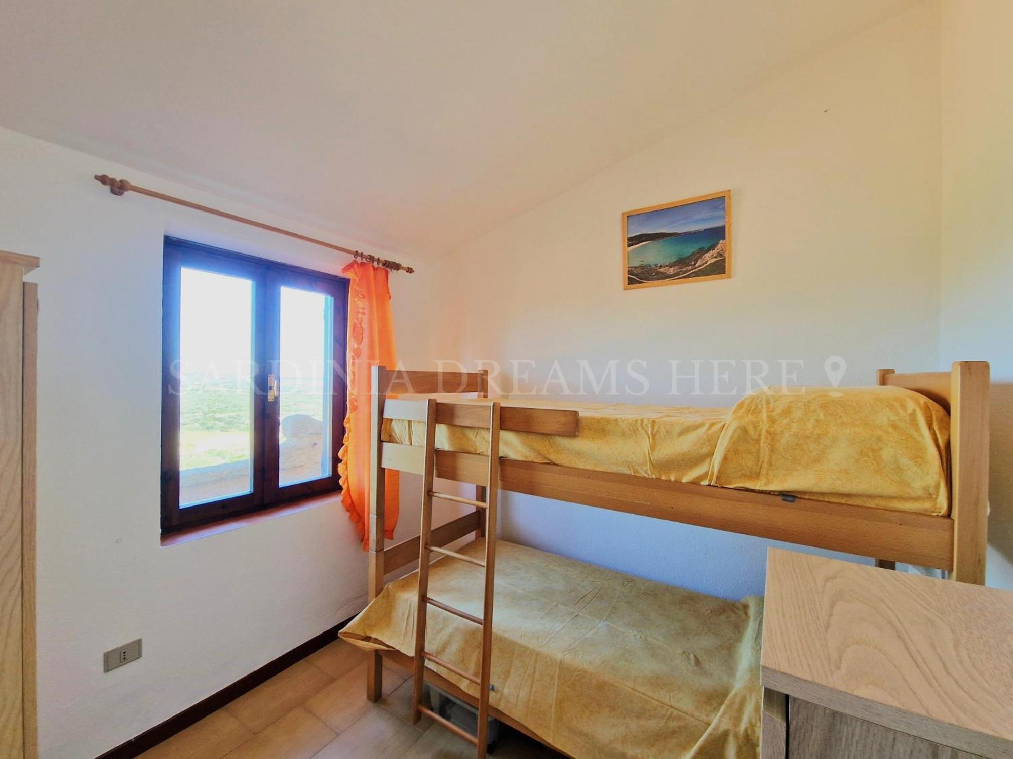 Apartament Casa Melody Santa Teresa Gallura Zewnętrze zdjęcie