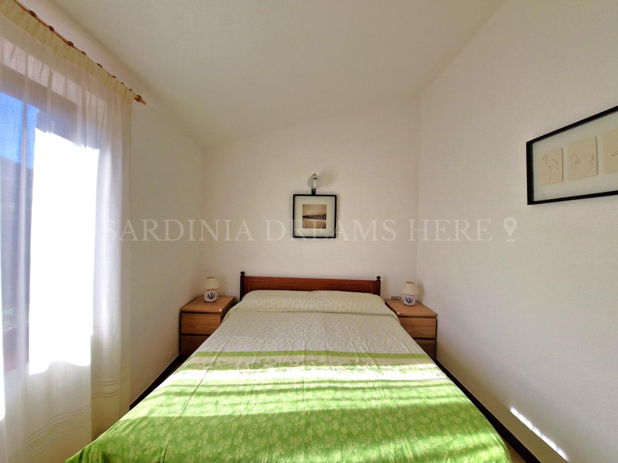 Apartament Casa Melody Santa Teresa Gallura Zewnętrze zdjęcie
