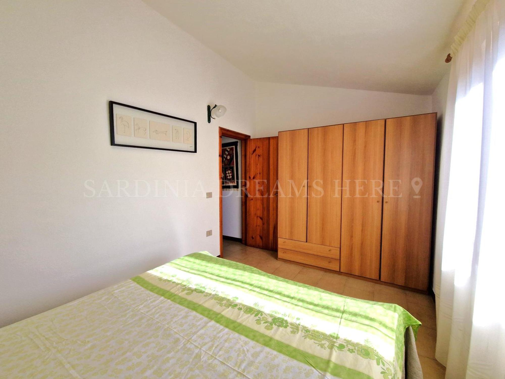 Apartament Casa Melody Santa Teresa Gallura Zewnętrze zdjęcie