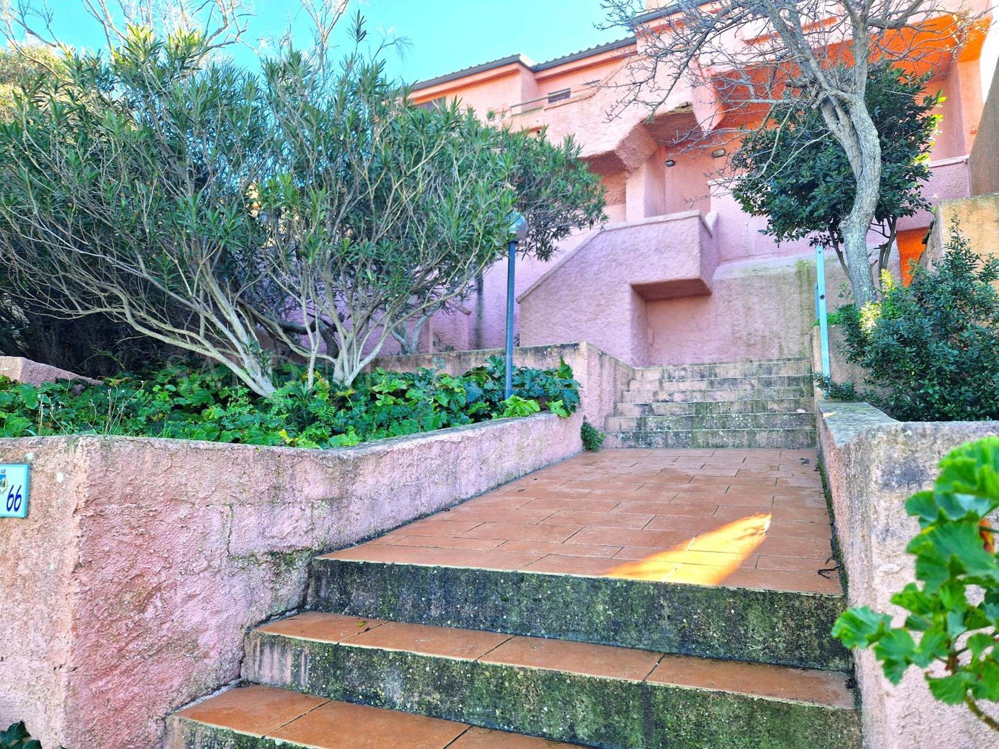 Apartament Casa Melody Santa Teresa Gallura Zewnętrze zdjęcie