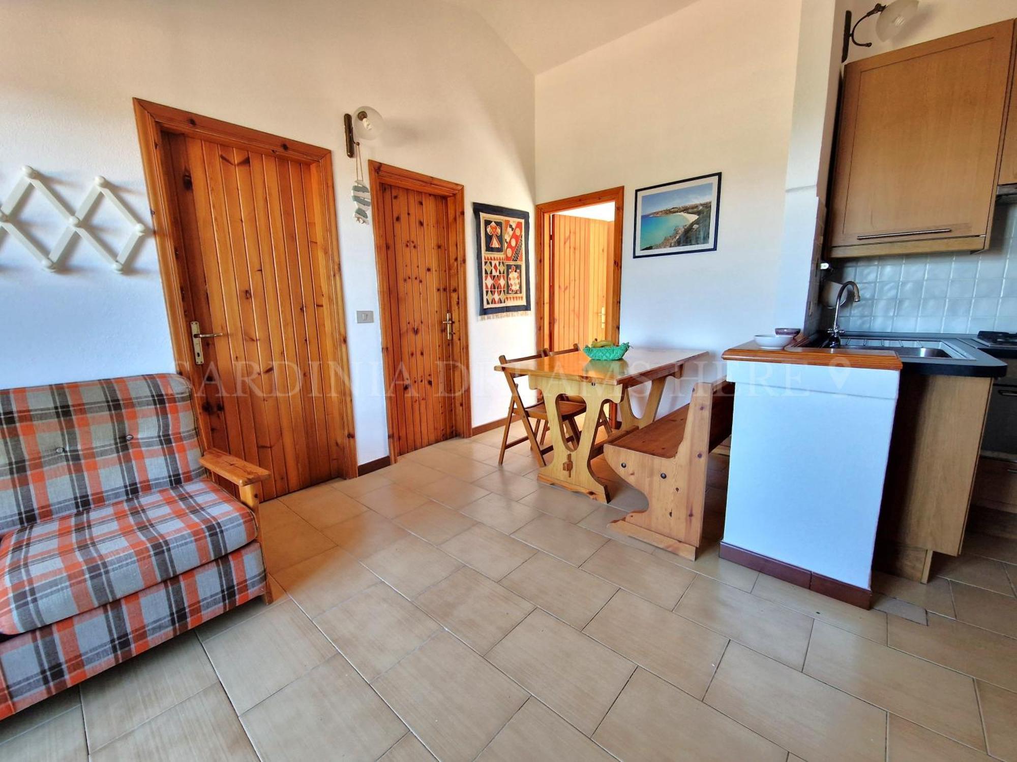 Apartament Casa Melody Santa Teresa Gallura Zewnętrze zdjęcie